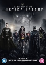 Zack Snyders Justice League