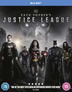 Zack Snyders Justice League
