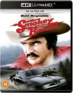 Smokey & the Bandit (1977)