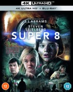 Super 8 10th Anniversary