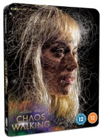 Chaos Walking (Steelbook)