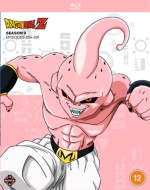 Dragon Ball Z: Season 9