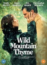 Wild Mountain Thyme