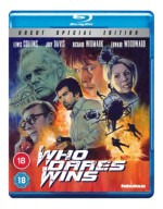 Who Dares Wins (Uncut Special Edition)