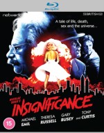 Insignificance