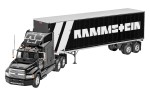 Rammstein: Tour Truck Model Gift Set