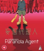 Paranoia Agent