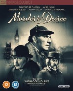 Murder by Decree