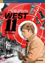 West 11 (Vintage Classics)