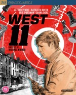 West 11 (Vintage Classics)