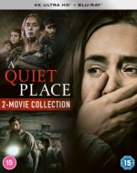 A Quiet Place Part I & Part Ii