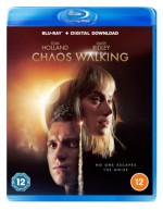 Chaos Walking