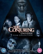 Conjuring Universe Collection (7pk)