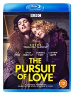 Pursuit of Love. The