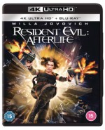 Resident Evil: Afterlife (2010)