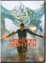 Monster Hunter (2020)