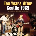 Seattle 1969 (Broadcast)