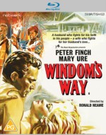Windoms Way