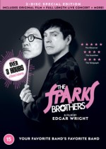 Sparks Brothers