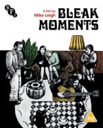 Bleak Moments