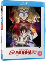 Gundam Unicorn