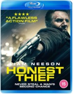 Honest Thief