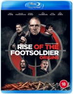 Rise of the Footsoldier: Origins