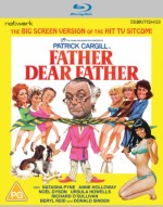 Father Dear Father