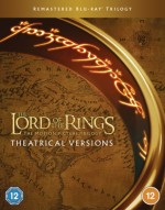 Lord of the Rings Trilogy