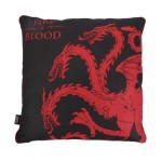 Game of Thrones: (Targaryen) Cushion 46x46cm