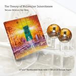 Theory Of Molecular Inheritance (Deluxe)