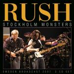 Stockholm Monsters (Broadcast 2007)