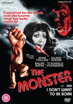 Monster. The