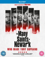 Many Saints of Newark. The