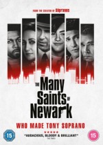 Many Saints of Newark. The