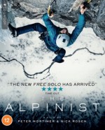 Alpinist. The