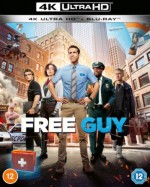 Free Guy