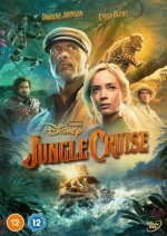 Jungle Cruise