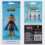 Looney Tunes: Daffy Mini Bendyfig Figurine