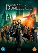 Fantastic Beasts 3