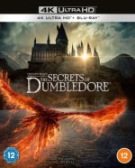 Fantastic Beasts 3