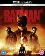 Batman. The