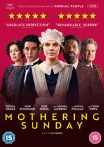 Mothering Sunday