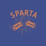 Sparta (Colored)