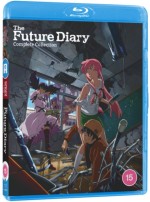 Future Diary. The
