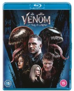 Venom: Let There Be Carnage
