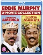 Coming to America 1 & 2