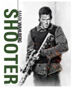 Shooter Steelbook