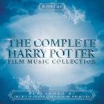 Complete Harry Potter Film