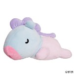 Bt21: Mang Baby Mini Pillow Cushion